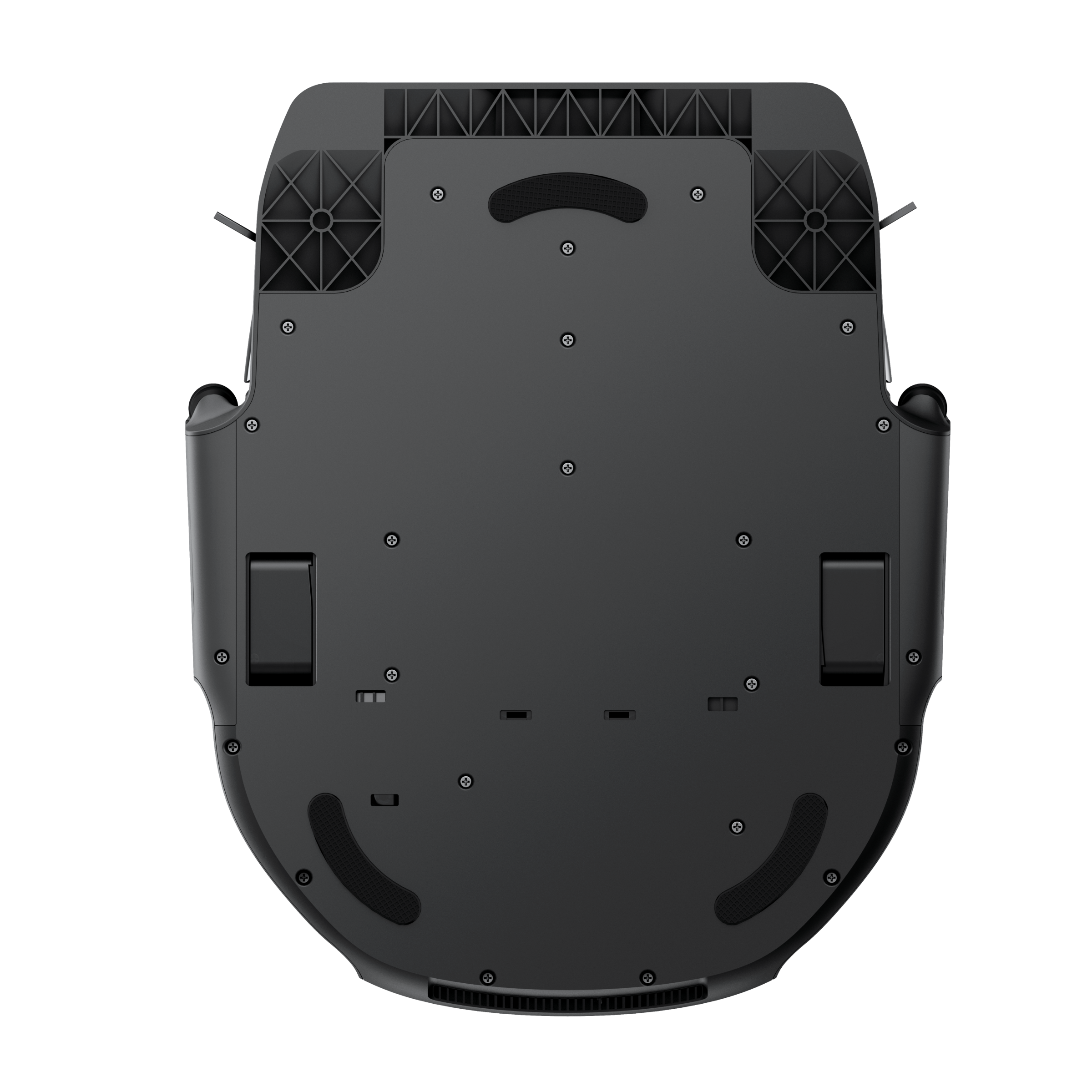 eufy Robot Vacuum Omni S1 Pro + SoloCam S340